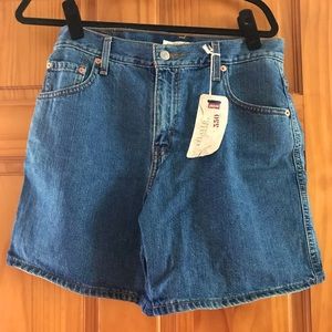 Levi’s Denim Jeans